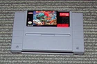 Street Fighter II for Super Nintendo SNES Authentic Fast Free Shipping
