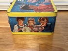  1982 Aladdin ET Extra Terrestrial metal Lunchbox, no Thermos — photo 2