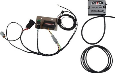 SLP 228-100 Belt Aid - Universal