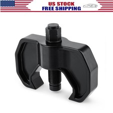 Pitman Arm Puller For Sheppard M100 For Use With Commercial Heavy Duty Trucks