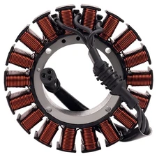 Stator Coil Motor For Harley Street Glide CVO FLHX 10-16 Street Glide FLHX 06-16