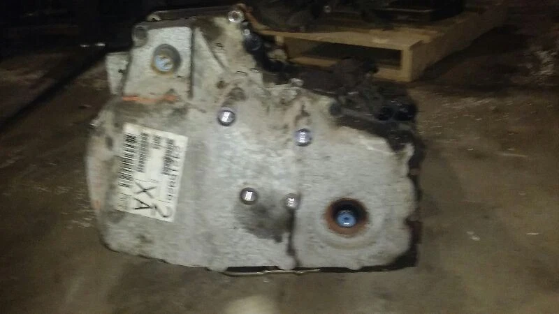 Automatic Transmission 3.8L With Supercharged Option Fits 02 GRAND PRIX 993050 Foto 3 de 4