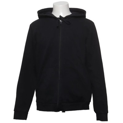 Andy by Frank Dandy, Kapuzenpullover, Größe: L, Schwarz #MrM