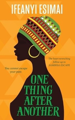 One Thing After Another by Esimai Paperback Book