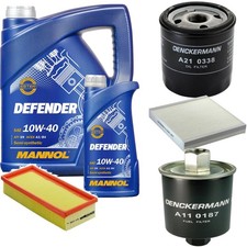 Filtre à carburant Rover 45