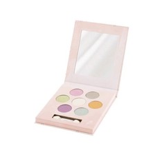 7 fards à paupières festifs certifiés Bio