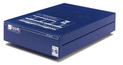 DIGIGRAM ES220 ETHERSOUND Device with POWER SUPPLY - Photo 1/2