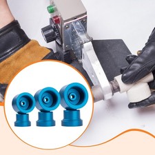 3 St&uuml;ck PPR-Rohrschwei&szlig;k&ouml;pfe 20-32 mm f&uuml;r Rohrheizger&auml;te