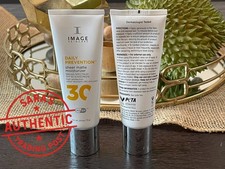 1x I IMAGE Daily Prevention SHEER MATTE Tinte...