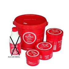 Eutra Tetina grasso di mungitura cura delle mammelle protezione pelle formula originale svizzera