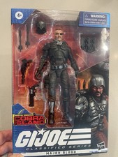 Hasbro G.I. Joe Classified Series Major Bludd 27 Cobra Island Target Exclusive