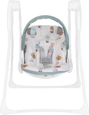Graco - Baby Delight transat pour bébé, de la naissance à environ 6 mois (9... - Photo 1/3