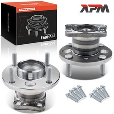 Roulement de roue Ford KA