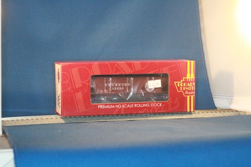 Tolva de 3 bahías JP HO Broadway Limited 8119 Seaboard Air Line AAR 70 toneladas SAL #38256 | Zustand: New