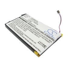 Battery for Sony Clie PEG-N600C PEG-N610C PEG-N750 PEG-N760C N770 UP503759-A4H