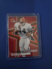 2025 Panini Rookies & Stars - Earnest Byner #60 Red