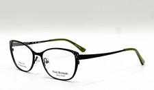 Isaac Mizrahi IM30077 GN Green Cat Eye Authentic Eyeglass Frames 50-16-135
