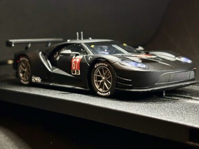Carrera Digital 132 30857 Ford GTE 67 Signature Series - Precision Tuned by TY49