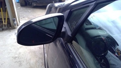 Driver Side View Mirror Power Prius C VIN B3 Heated Fits 12-19 PRIUS 5591288