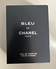 CHANEL Bleu de Chanel Paris Eau de Parfum Pour Homme Spray for Men