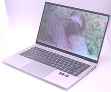 2 en 1 HP EliteBook x360 1040 G8 14" FHD Touch i7-1185G7 4.8GHz 16GB 512GB SSD