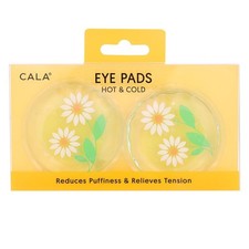 Cala Eye Pads Hot & Cold - Reduces Puffiness ...