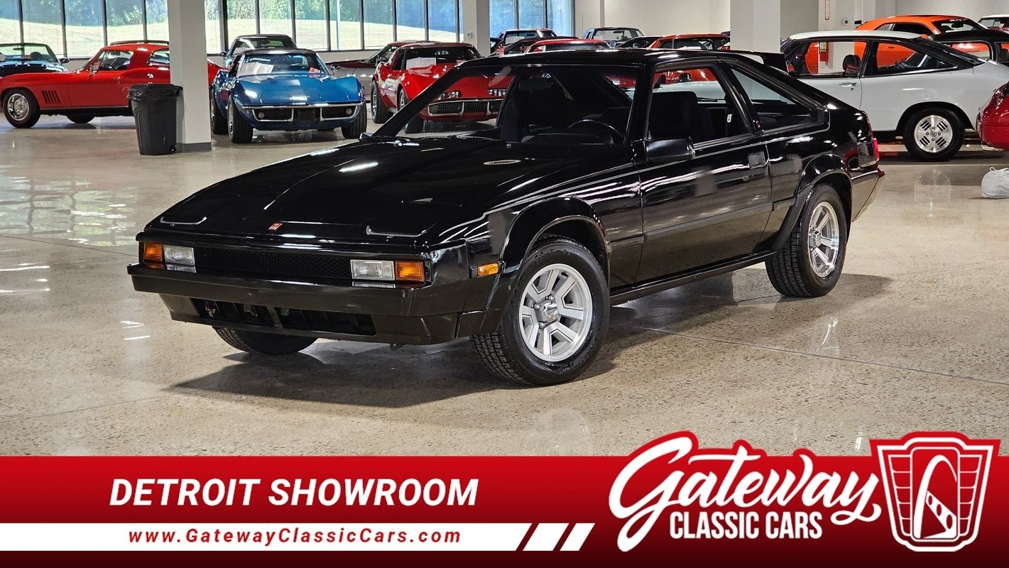 1983 Toyota Celica for sale in Dearborn Michigan
