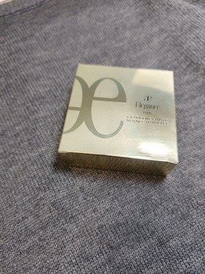 Elegance Paris La Poudre Haute Nuance Luxueuse Face Powder Color 01 27g Japan