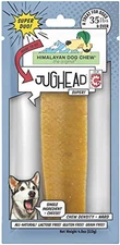 Himalayan Pet Supply Jughead Super Cheese Chew Insert, 100% Natural, Long Lastin