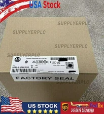 New Factory Sealed 5069-L306ERS2 Compact GuardLogix5380 SER B 5069L306ERS2