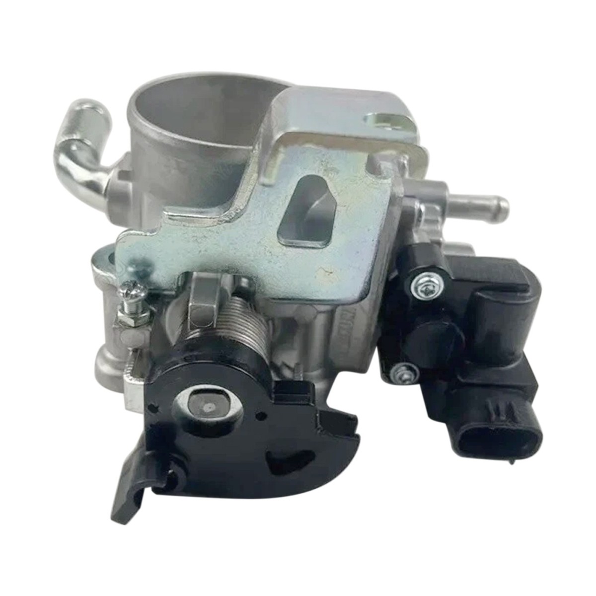 Throttle Body 13400-84E12 For Suzuki Swift III MZ EZ WAGON R+ 1.3L