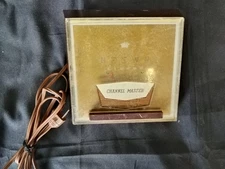 Channel Master N E S W N Antenna Rotator MODEL 9520