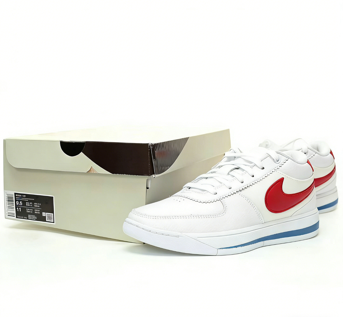 Size 9 - Nike Book 1 EP Forrest Gump for sale online | eBay