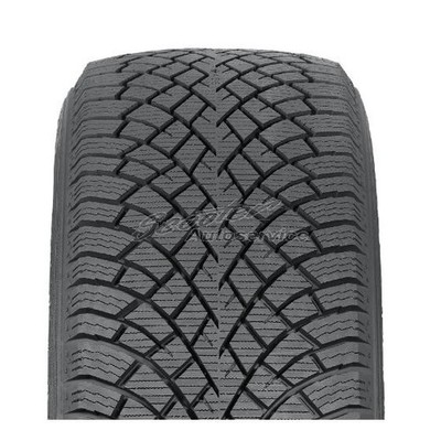 Nokian Hakkapeliitta R5 3PMSF XL 225/55 R16 99R Winterreifen | 45662