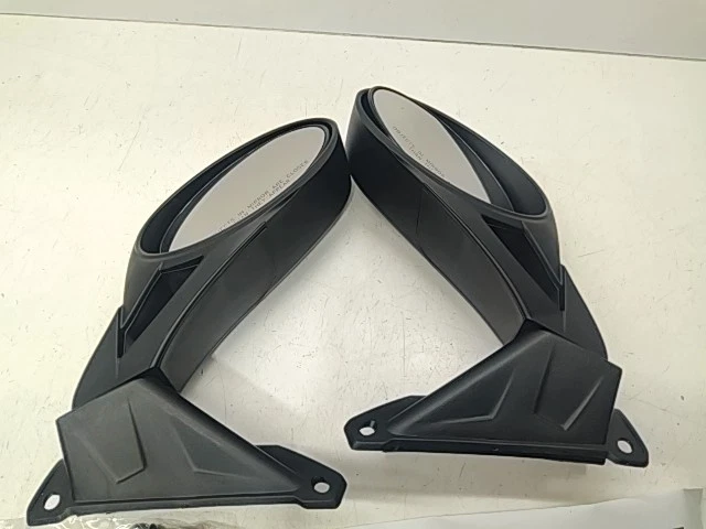 Hood Mounted Mirrors-Rush - 2000 POLARIS NOS - Image 2 of 4