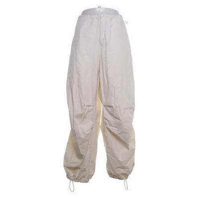 Iets Frans, Hose, Größe: XXS, Beige, Recycelte Baumwolle, Einfarbig, Damen #6vi