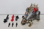 transformers g1 original vintage snarl complete