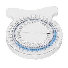 Bubble Inclinometer High Precision Scratch Proof PT Inclinometer Anti