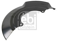 Febi Bilstein Spritzblech Bremsscheibe 174423 FüR VW Transporter Multivan T4 Bus