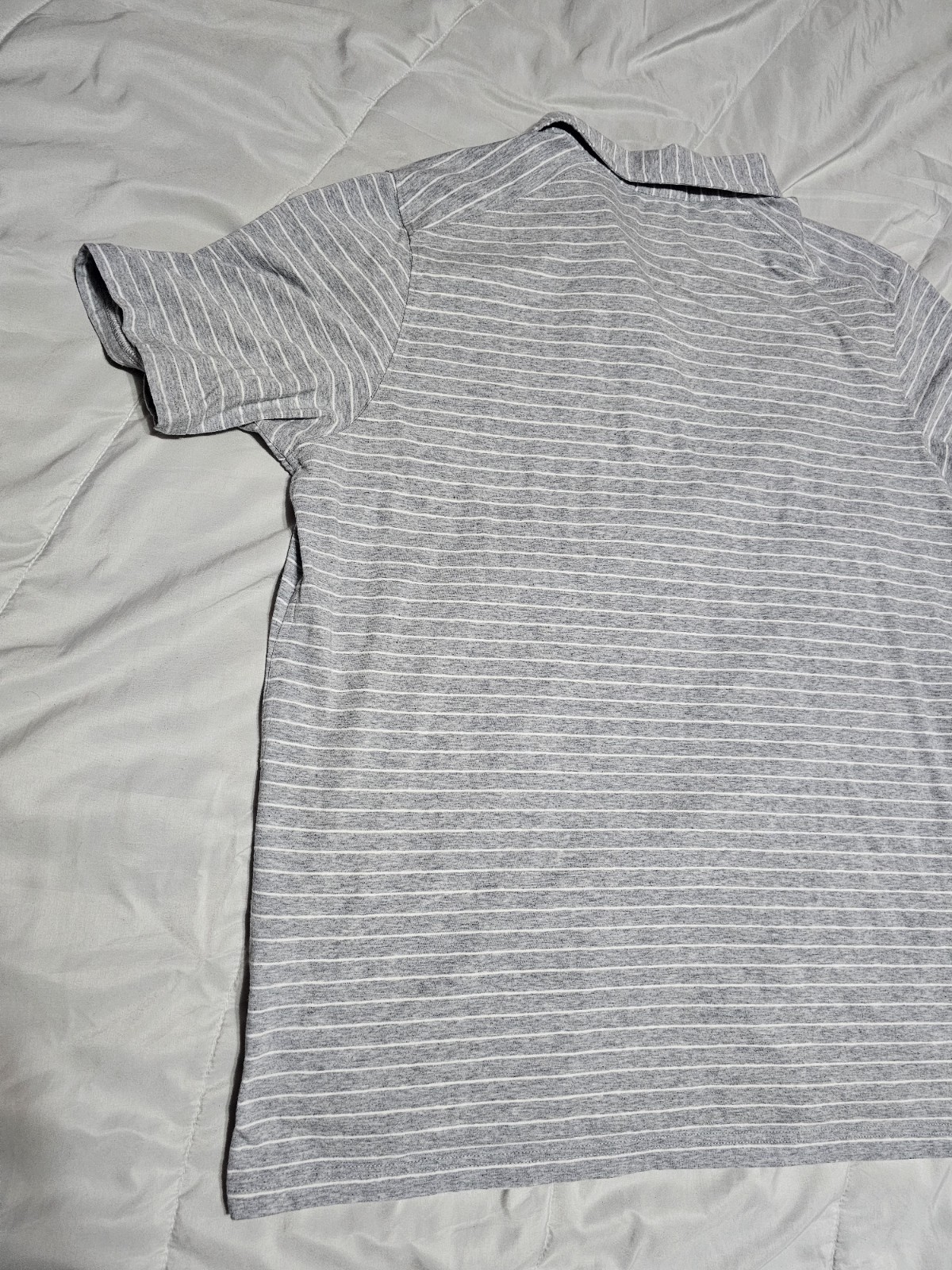 Tasc Performance Cloud Lightweight Polo Shirt Lar… - image 7