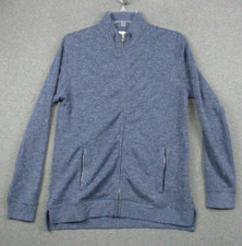 Peter Millar Crown Medium Jacket Heathered Bl...