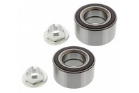 Radlagersatz Mapco 46638 FüR Ford Mondeo 3 B4Y Turnier BWY B5Y 16V Sci Tddi Tdci