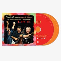 Live - CD2 - G1398Z