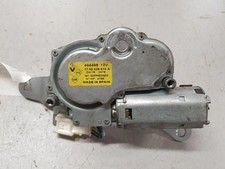 RENAULT CLIO II BB0/1/2, CB0/1/2 Heckscheibenwischermotor 7700429615 28621663