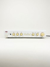 Vintage Adcom GFP-555 Stereo Preamplifier - Tested & Working