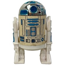 R2-D2 (Artoo-Detoo) for sale