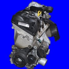 VW up! Bluemotion Technology 12 Motor ohne Anbauteile KL CHY