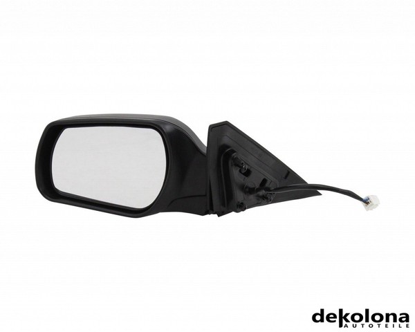 AußEnspiegel Links FüR Mazda 6 Station Wagon Stufenheck Hatchback 02-08-image