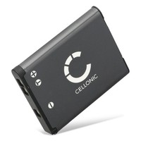Akku FüR Nikon Coolpix S2750 Coolpix S3400 Coolpix S5200 Coolpix S2550 700Mah