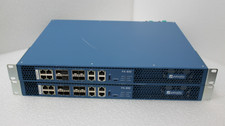 Palo Alto PA-850 Enterprise Firewall Security Device w/ 2x PSUs 750-000119-00L